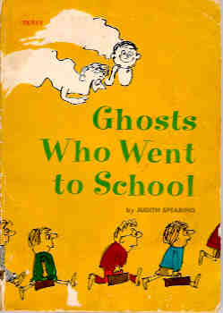 Image for Ghosts Who Went to School