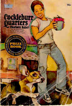 Image for Cockleburr Quarters