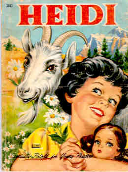 Image for Heidi
