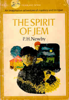 Image for The Spirit of Jem