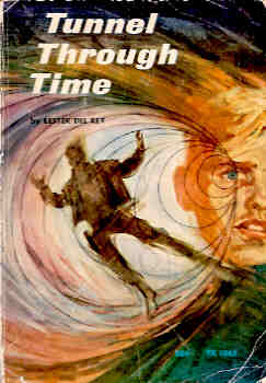 Image for Tunnel Through Time