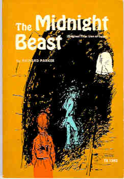 Image for The Midnight Beast