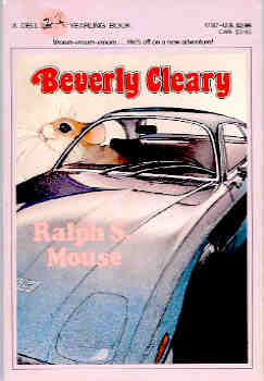 Image for Ralph S. Mouse