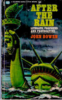 Image for After the Rain