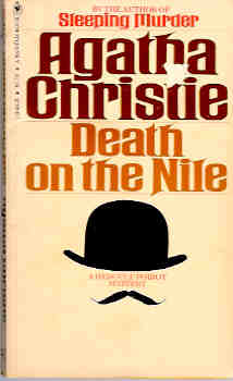 Image for Death on the Nile