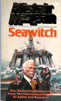 Image for Seawitch