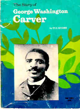 Image for The Story of George Washington Carver