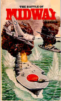 Image for The Battle of Midway