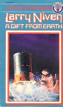 Image for A Gift from Earth