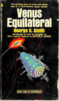 Image for Venus Equilateral