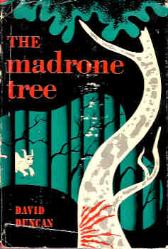 Image for The Madrone Tree