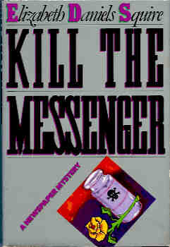 Image for Kill the Messenger
