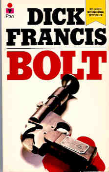 Image for Bolt