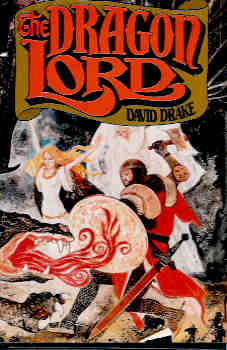 Image for The Dragon Lord