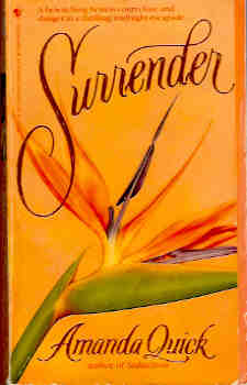 Image for Surrender