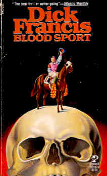 Image for Blood Sport