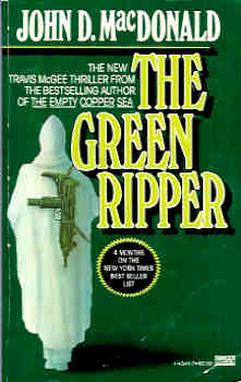 Image for The Green Ripper