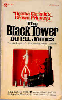 Image for The Black Tower