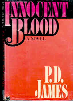 Image for Innocent Blood