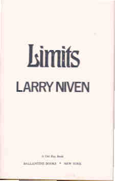 Image for Limits