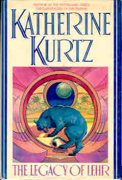 Image for The Legacy of Lehr