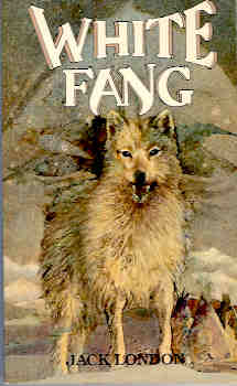 Image for White Fang