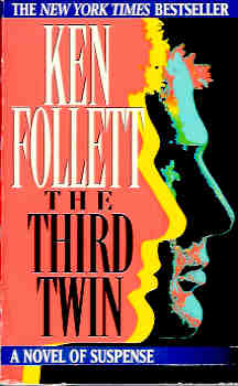 Image for The Third Twin