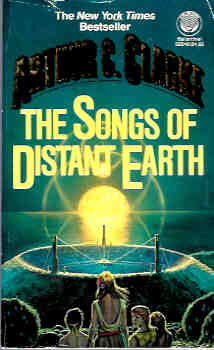 Image for The Songs of Distant Earth