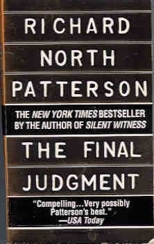 Image for The Final Judgment