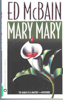 Image for Mary, Mary