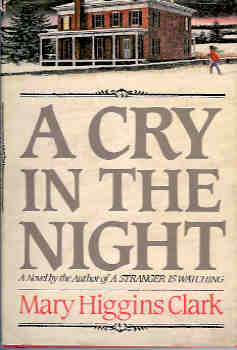 Image for A Cry in the Night