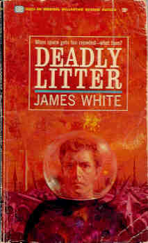 Image for Deadly Litter