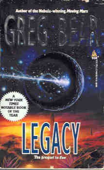 Image for Legacy