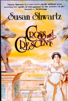 Image for Cross and Crescent