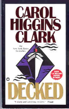 Image for Decked : A Regan Reilly Mystery (A Dove Bk.)