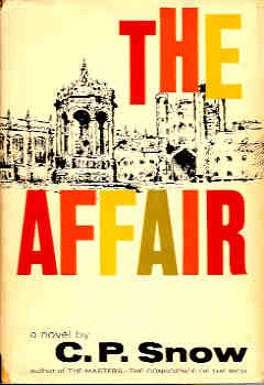 Image for The Affair