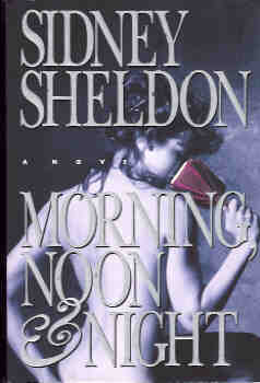 Image for Morning, Noon and Night