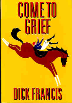 Image for Come to Grief
