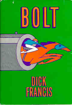 Image for Bolt