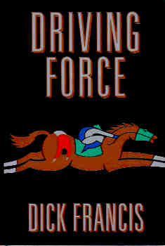 Image for Driving Force