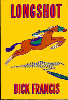 Image for Longshot