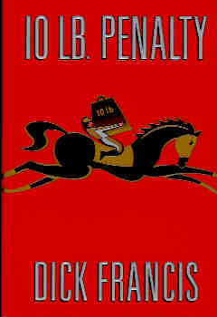 Image for 10 Lb. Penalty