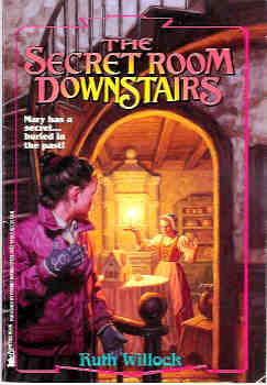 Image for The Secret Room Downstairs