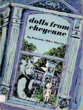 Image for Dolls from Cheyenne