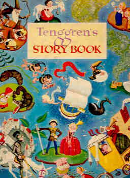 Image for Tenggren's Story Book