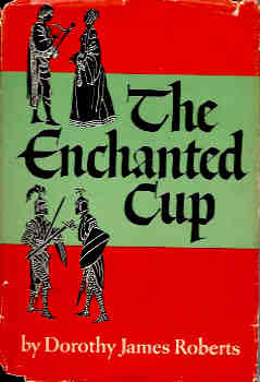 Image for The Enchanted Cup