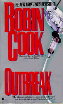 Image for Outbreak