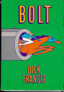 Image for Bolt