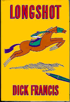 Image for Longshot