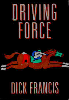 Image for Driving Force